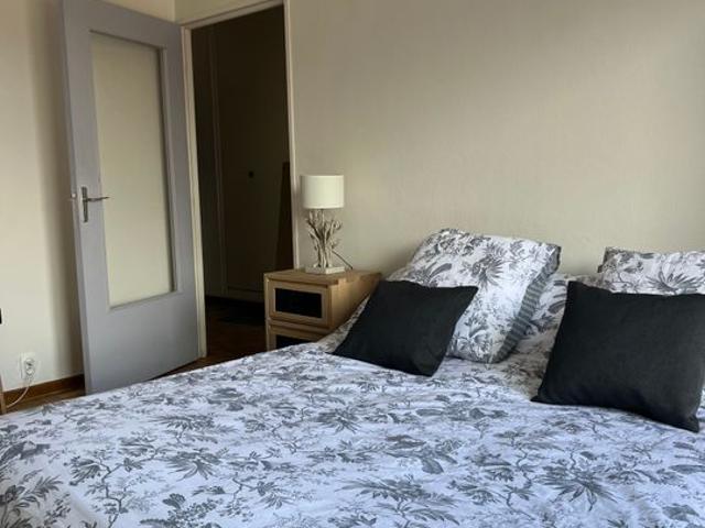 Studio de 33m2 à louer sur Avignon