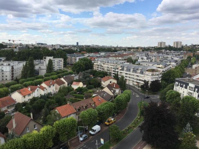 Studio de 33m2 à louer sur Cachan
