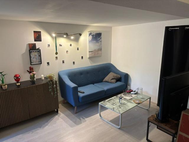 Studio de 33m2 à louer sur Épinay sur Orge