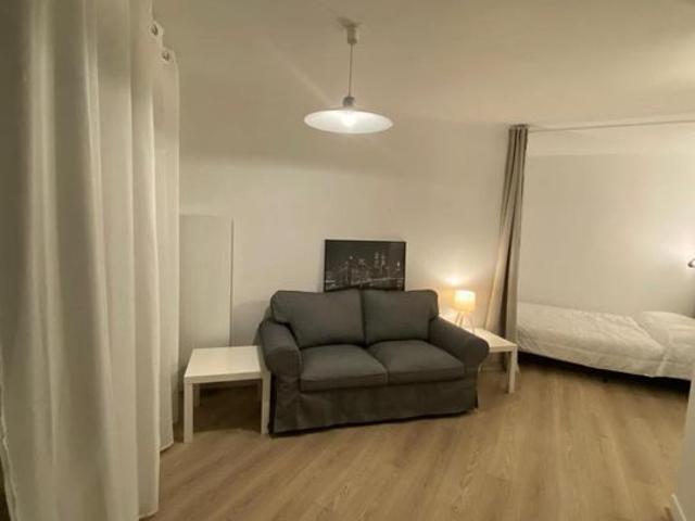 Studio de 33m2 à louer sur Étampes