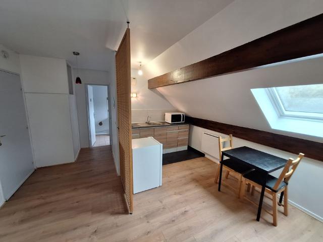 Studio de 33m2 à louer sur Melun