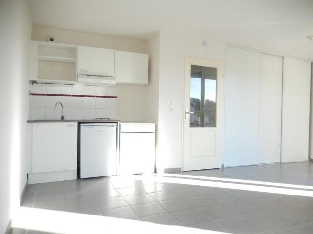 Studio de 33m2 à louer sur Montpellier