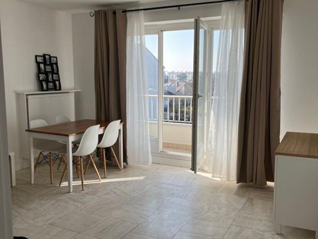 Studio de 33m2 à louer sur Neuilly sur Marne