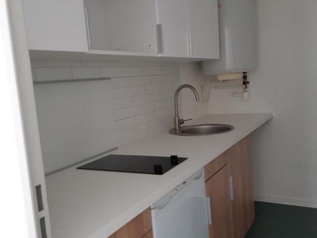 Studio de 33m2 à louer sur Reims