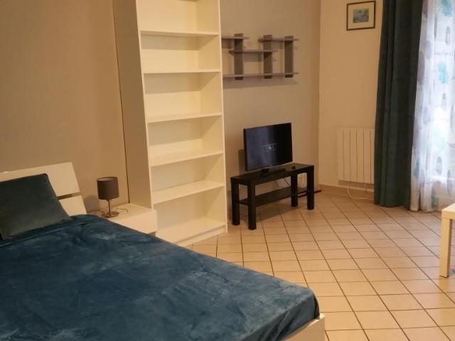Studio de 33m2 à louer sur Saint Cyr l'École