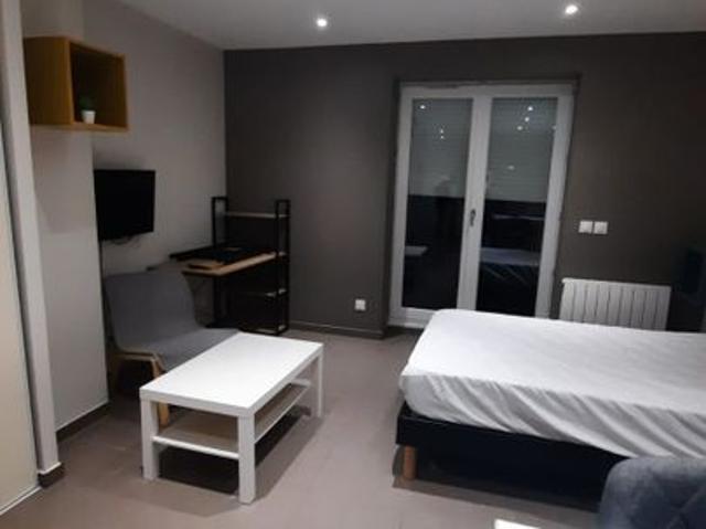 Studio de 33m2 à louer sur Saint Étienne