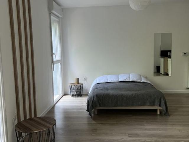 Studio de 33m2 à louer sur Saint Herblain