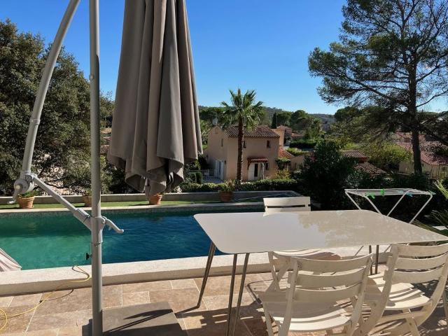 Studio de 33m2 à louer sur Saint Raphaël