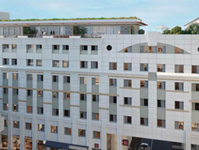 Studio de 33m2 à Sévres