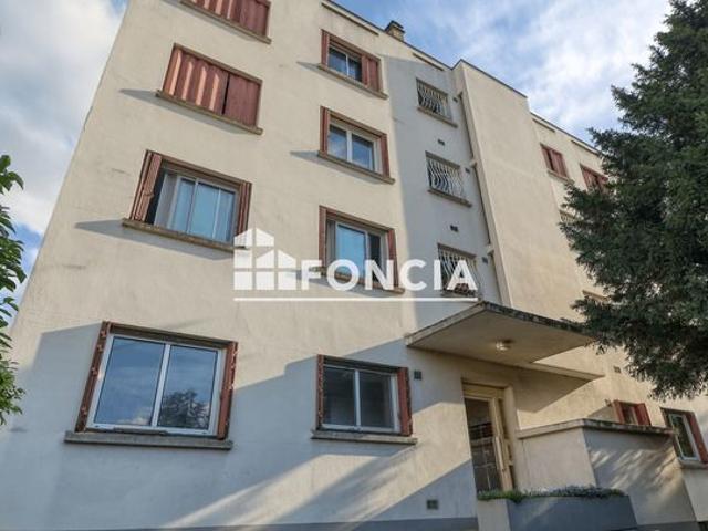 Studio de 33m2 métro 7 et tralway 7 Villejuif
