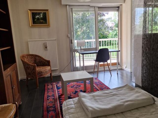 Studio de 34m2 à louer sur Talant