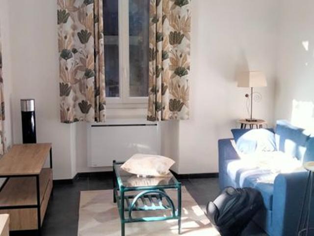 Studio de 34m2 à louer sur Aix en Provence