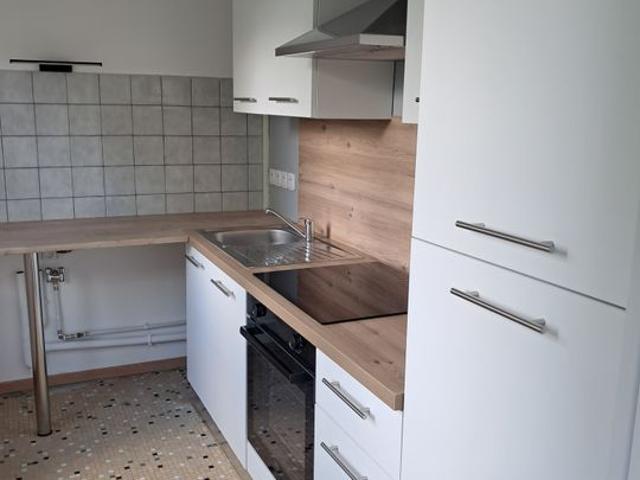 Studio de 34m2 à louer sur Cambrai