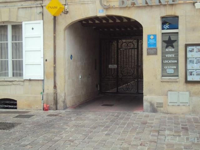 Studio de 34m2 à louer sur Caen