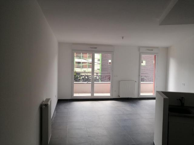Studio de 34m2 à louer sur Gagny