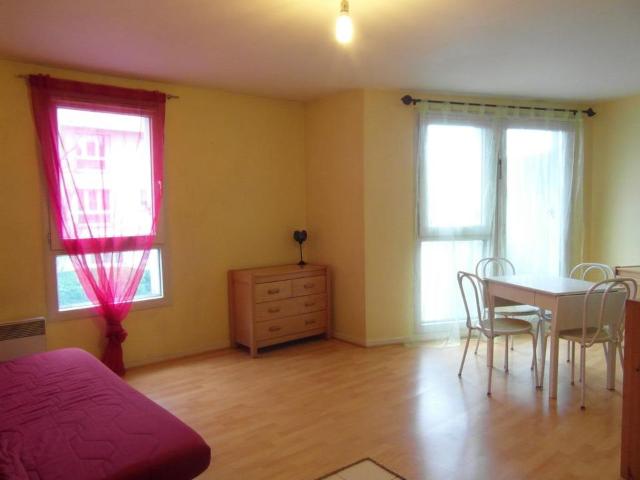 Studio de 34m2 à louer sur Gonesse