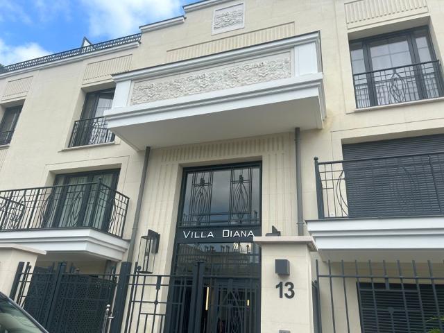 Studio de 34m2 à louer sur Le Plessis Robinson