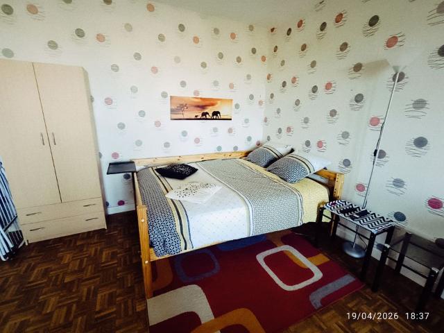Studio de 34m2 à louer sur Nevers