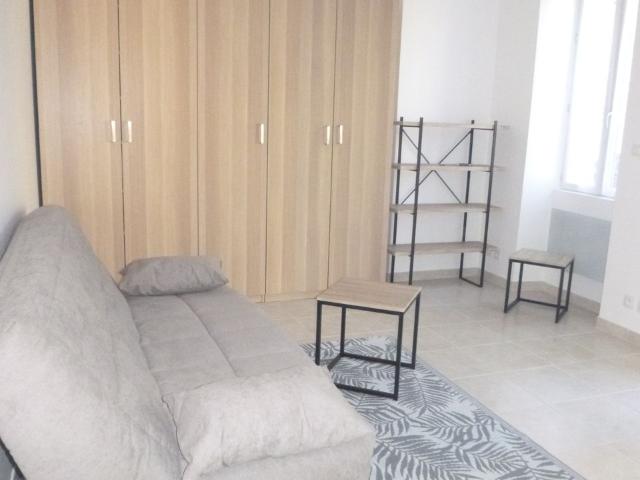 Studio de 34m2 à louer sur Nîmes