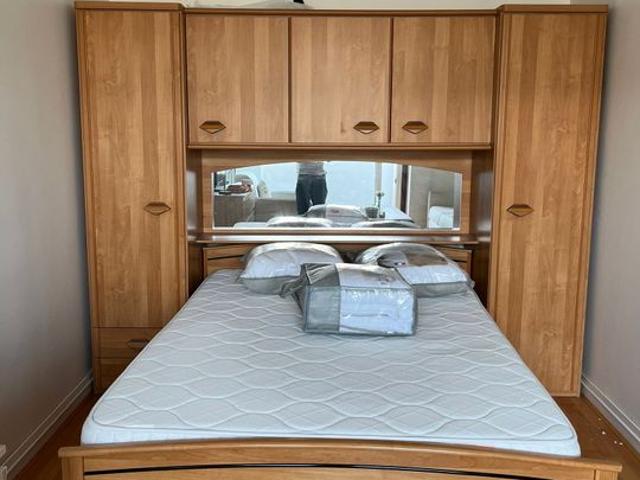 Studio de 34m2 à louer sur Paris 16
