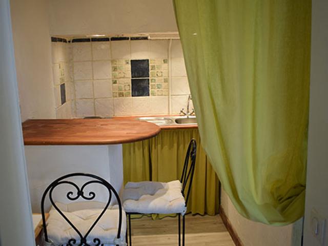 Studio de 35m2 à louer sur Valergues