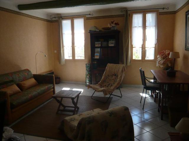 Studio de 35m2 à louer sur Aix en Provence