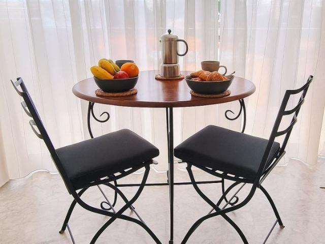 Studio de 35m2 à louer sur Antibes