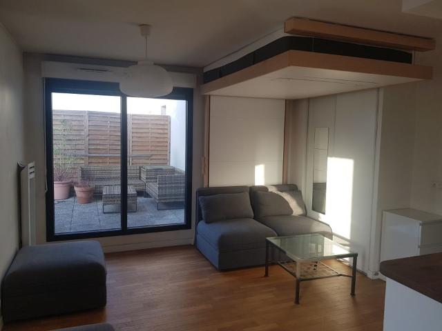 Studio de 35m2 à louer sur Choisy le Roi