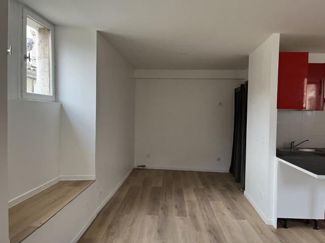 Studio de 35m2 à louer sur Die