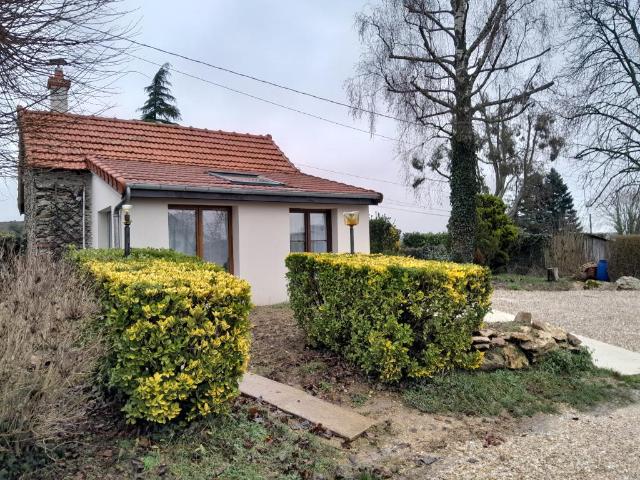 Studio de 35m2 à louer sur Jouy sur Morin