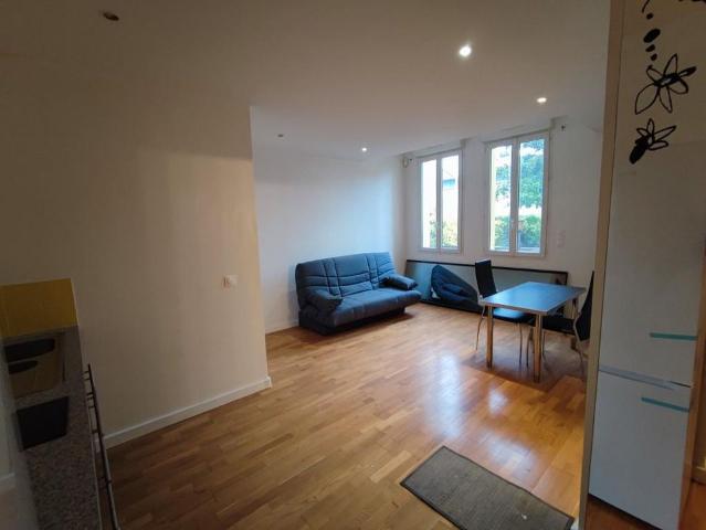 Studio de 35m2 à louer sur La Courneuve