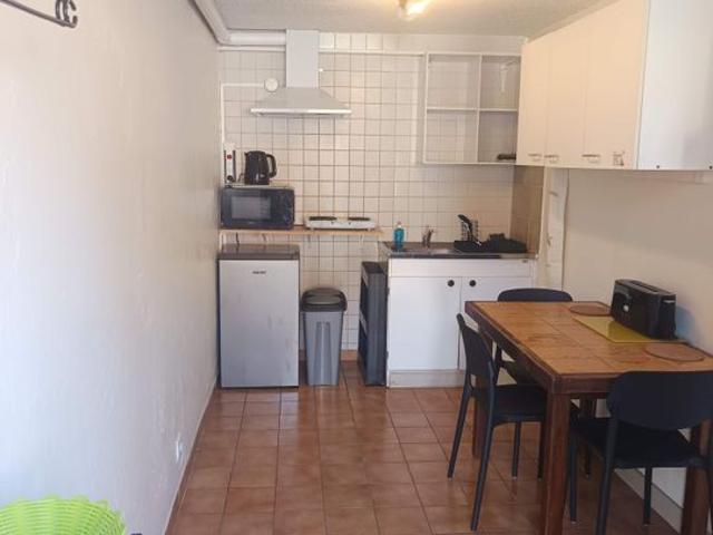 Studio de 35m2 à louer sur Le Creusot