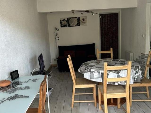 Studio de 35m2 à louer sur Le Pradet