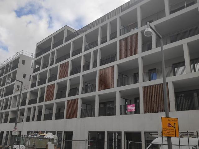 Studio de 35m2 à louer sur Meythet