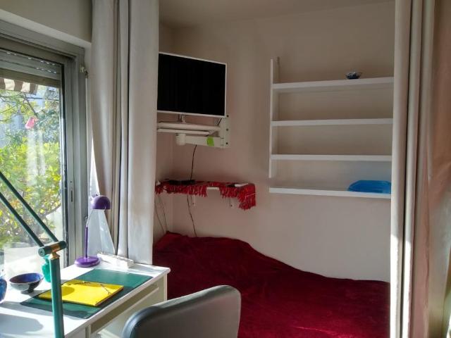 Studio de 35m2 à louer sur Paris 13