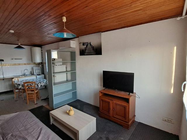 Studio de 35m2 à louer sur Saint Didier de la Tour