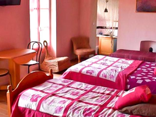 Studio de 35m2 à louer sur Saint Lambert