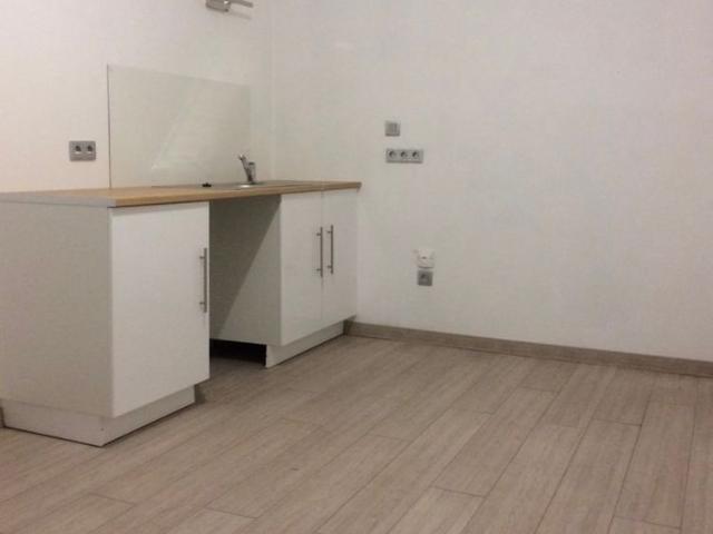 Studio de 35m2 à louer sur Saint Marcel