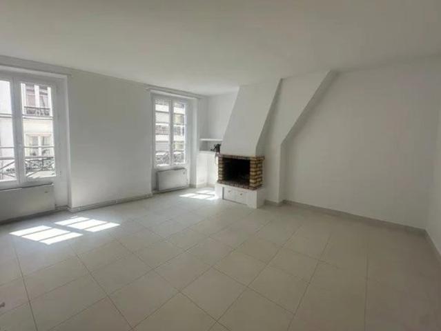Studio de 36.45m²