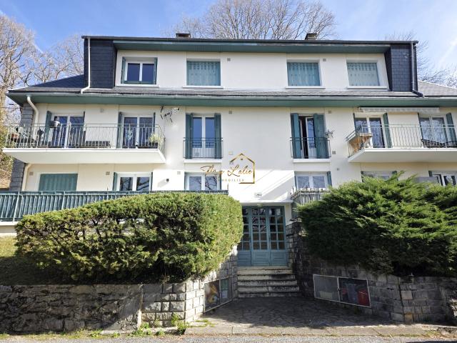 Studio de 36 m2
