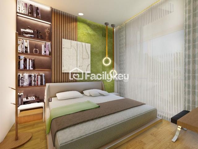 Studio de 36 m² à Casablanca