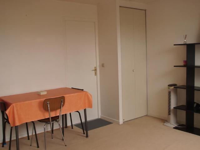 Studio de 36m2 à louer sur Vauréal