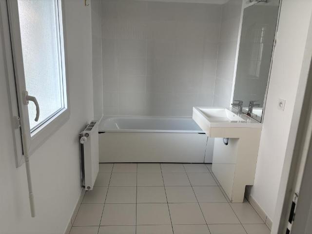 Studio de 36m2 à louer sur Bonnieres sur Seine