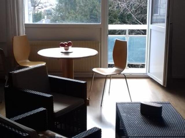 Studio de 36m2 à louer sur Colmar