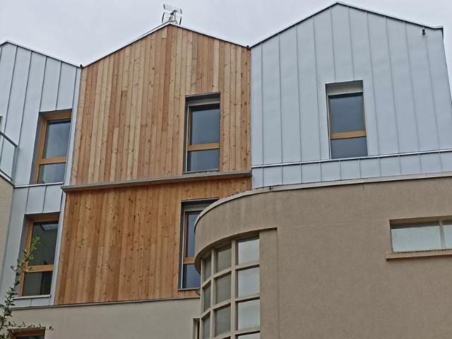 Studio de 36m2 à louer sur Épinay sur Seine