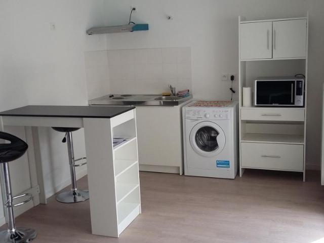 Studio de 36m2 à louer sur Garges les Gonesse