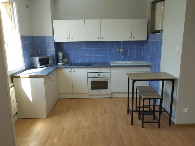 Studio de 36m2 à louer sur Grenoble