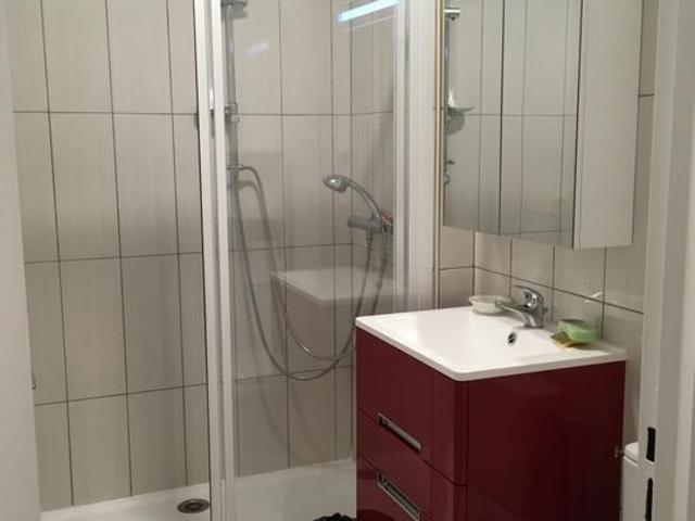 Studio de 36m2 à louer sur Issy les Moulineaux