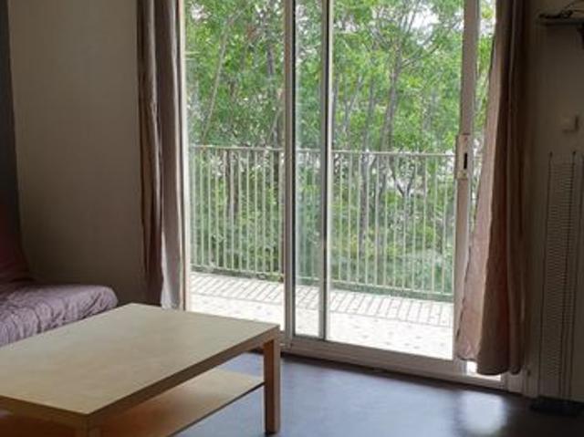 Studio de 36m2 à louer sur Perpignan