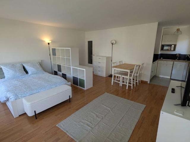 Studio de 36m2 à louer sur Rennes